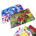 Luxurious Microfiber Cloths - 8x6 inch